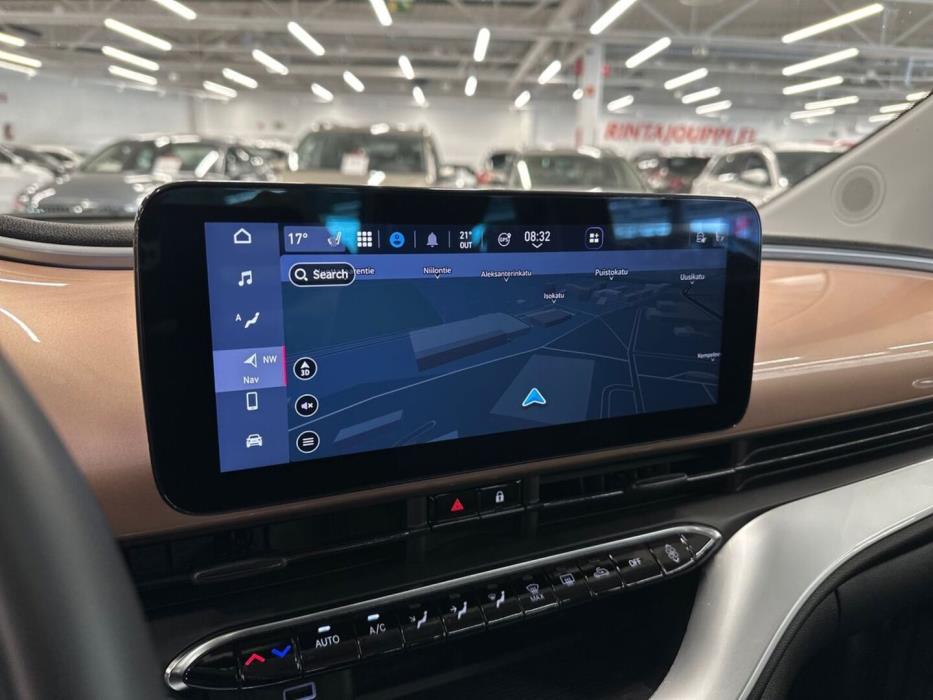 FIAT 500e 2021