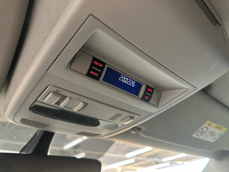 VOLKSWAGEN Transporter 2017