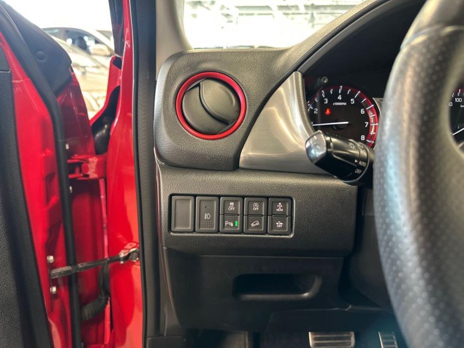 SUZUKI Vitara 2016
