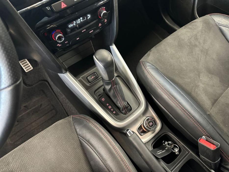 SUZUKI Vitara 2016