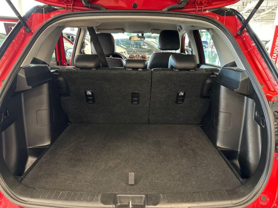 SUZUKI Vitara 2016