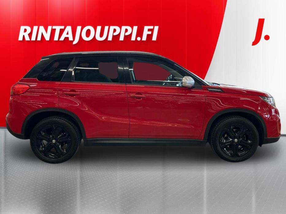 SUZUKI Vitara 2016