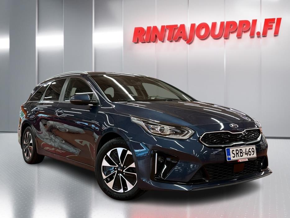 KIA Ceed 2020