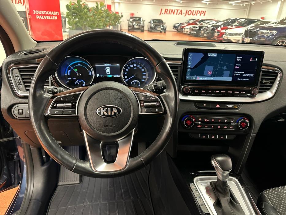 KIA Ceed 2020