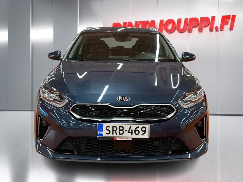 KIA Ceed 2020