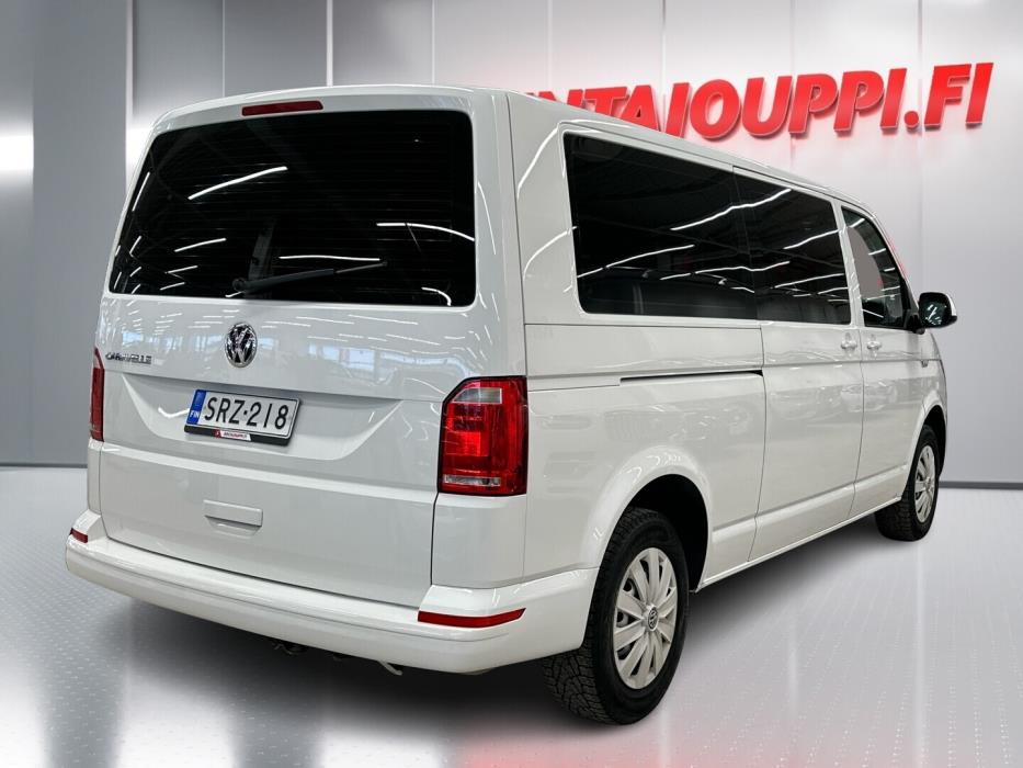 VOLKSWAGEN Caravelle 2019