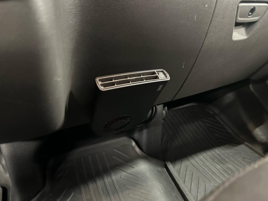 FORD Transit Custom 2022