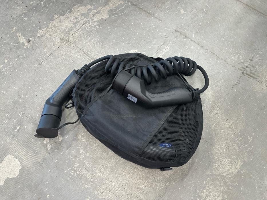 FORD Transit Custom 2022