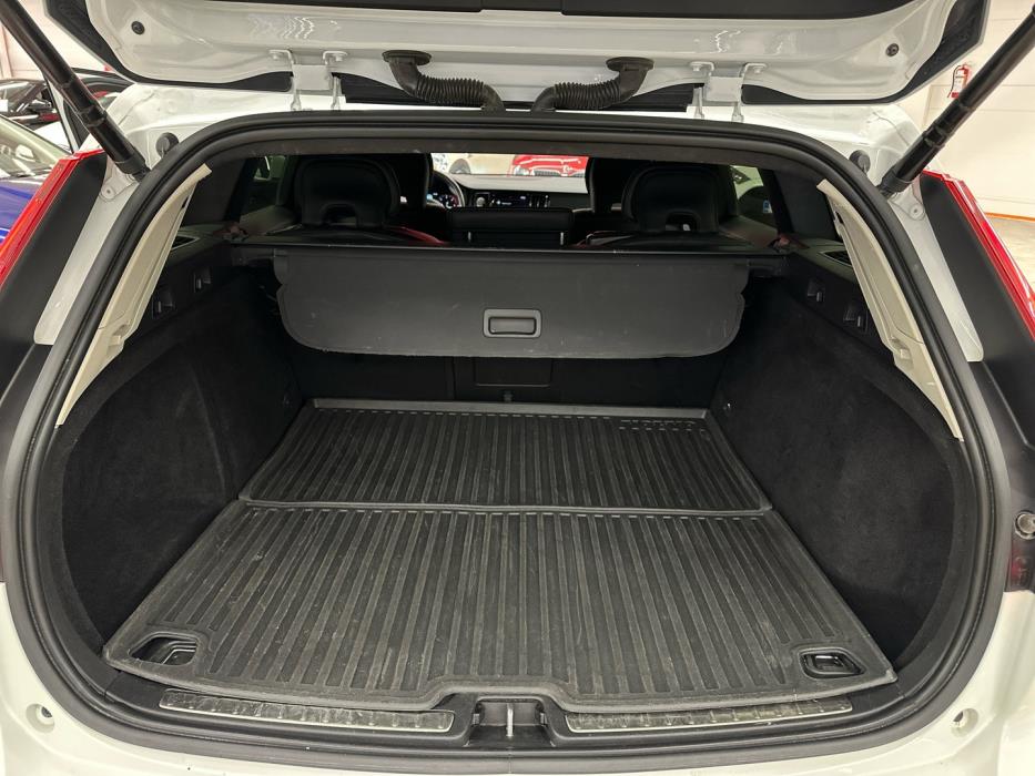 VOLVO V60 Cross Country 2020