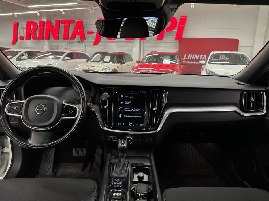 VOLVO V60 Cross Country 2020