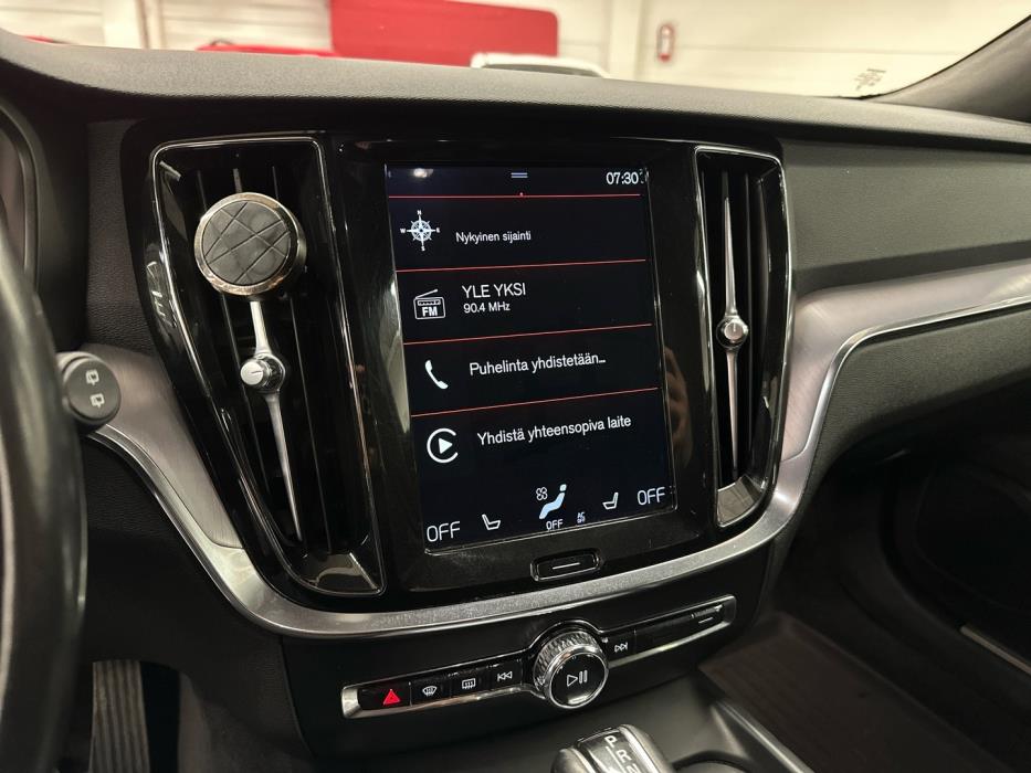 VOLVO V60 Cross Country 2020