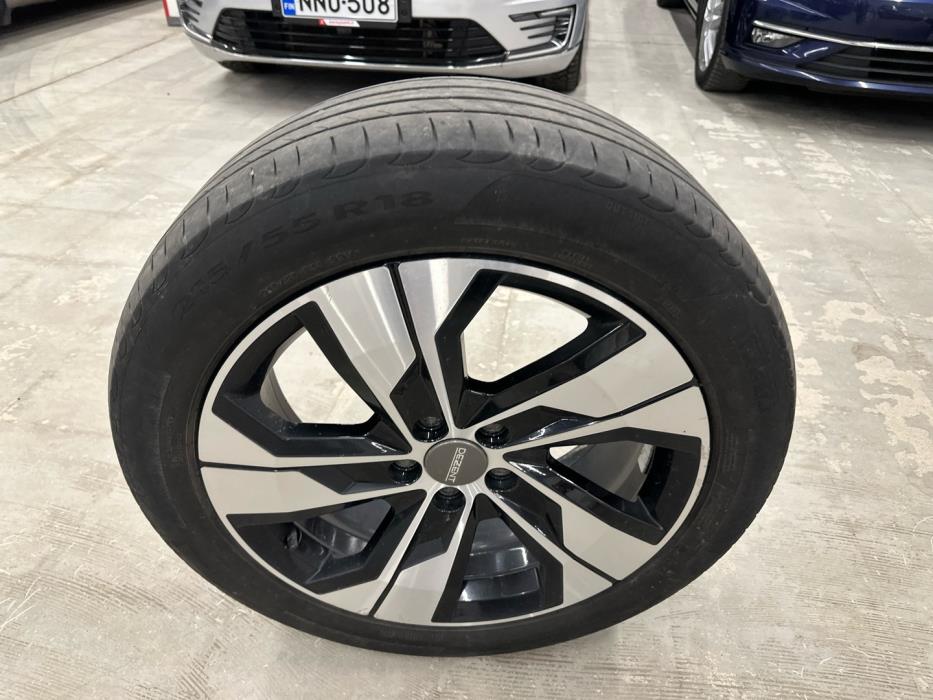 VOLVO V60 Cross Country 2020