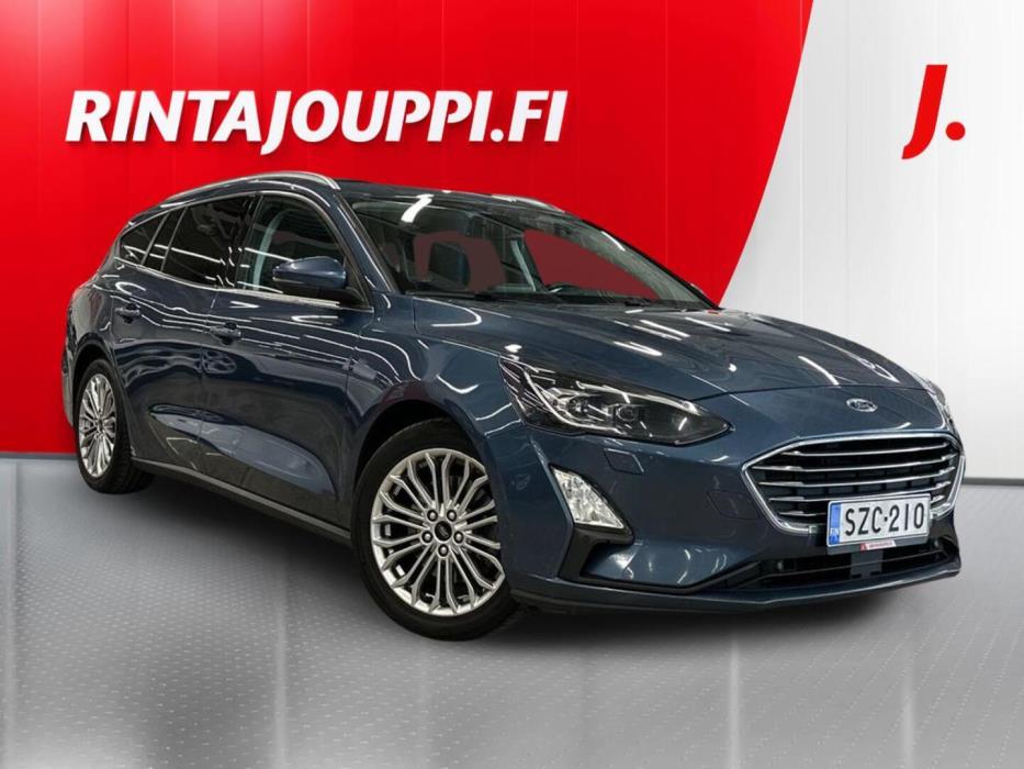 FORD Focus 2020