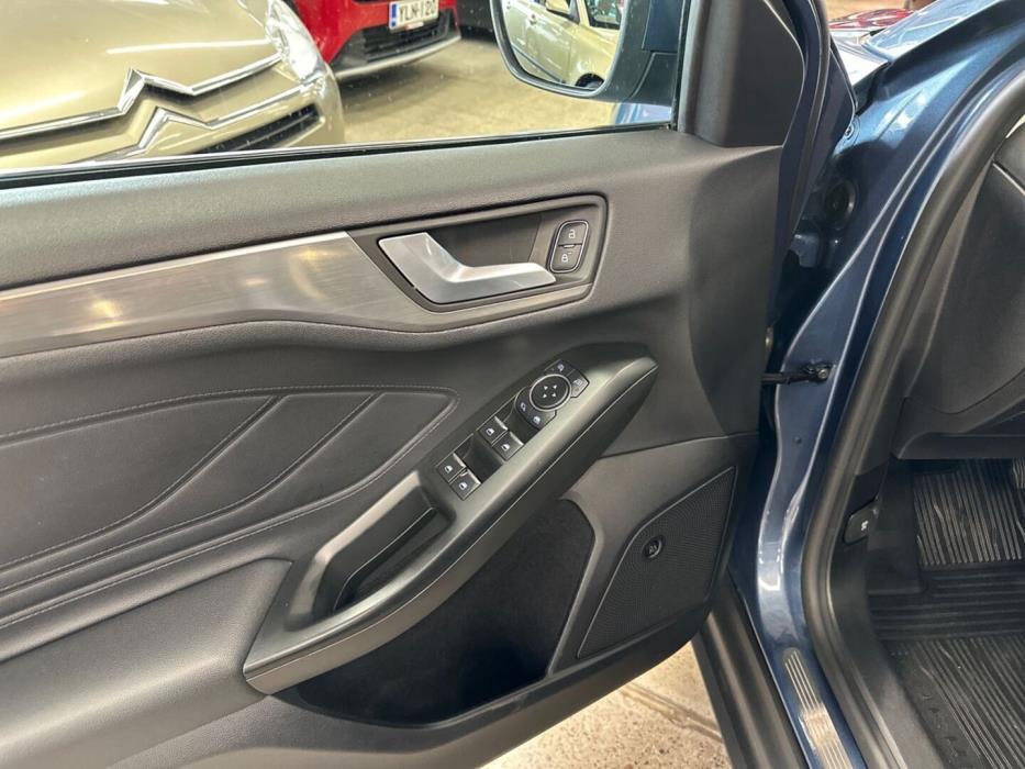 FORD Focus 2020