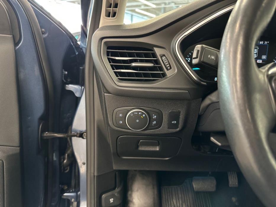 FORD Focus 2020
