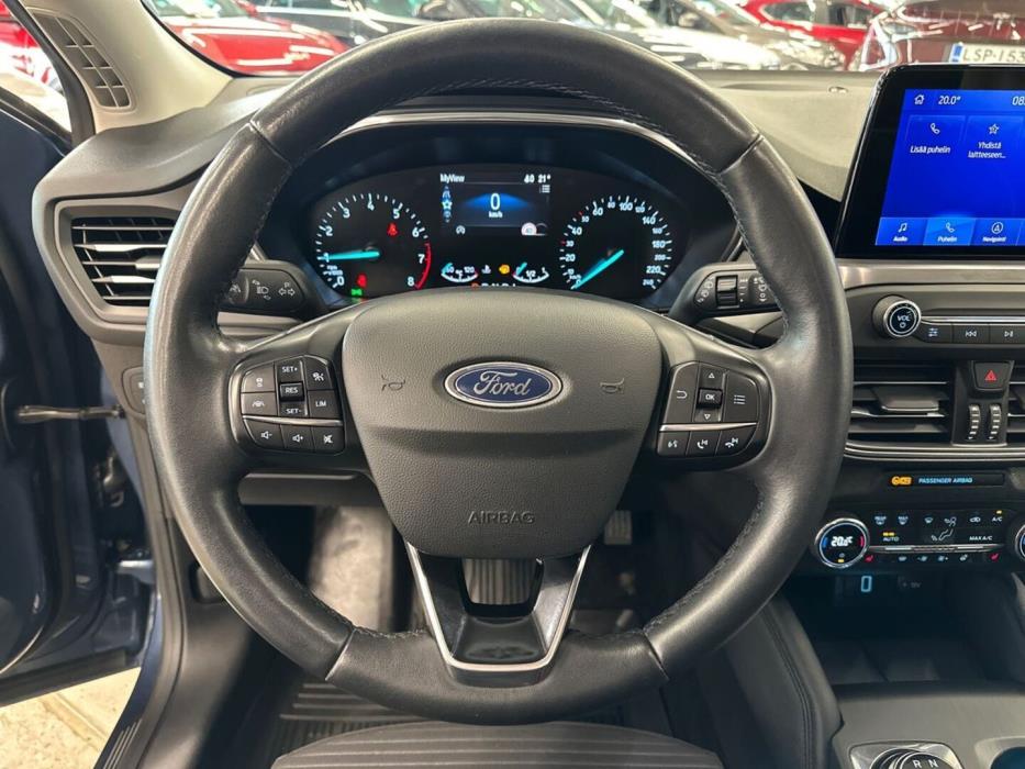 FORD Focus 2020