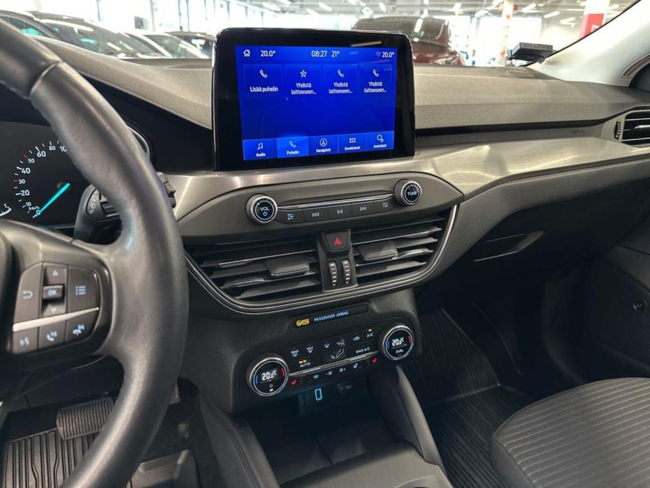 FORD Focus 2020