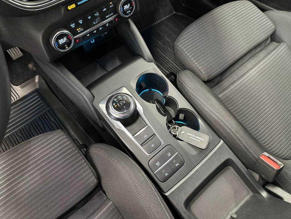 FORD Focus 2020