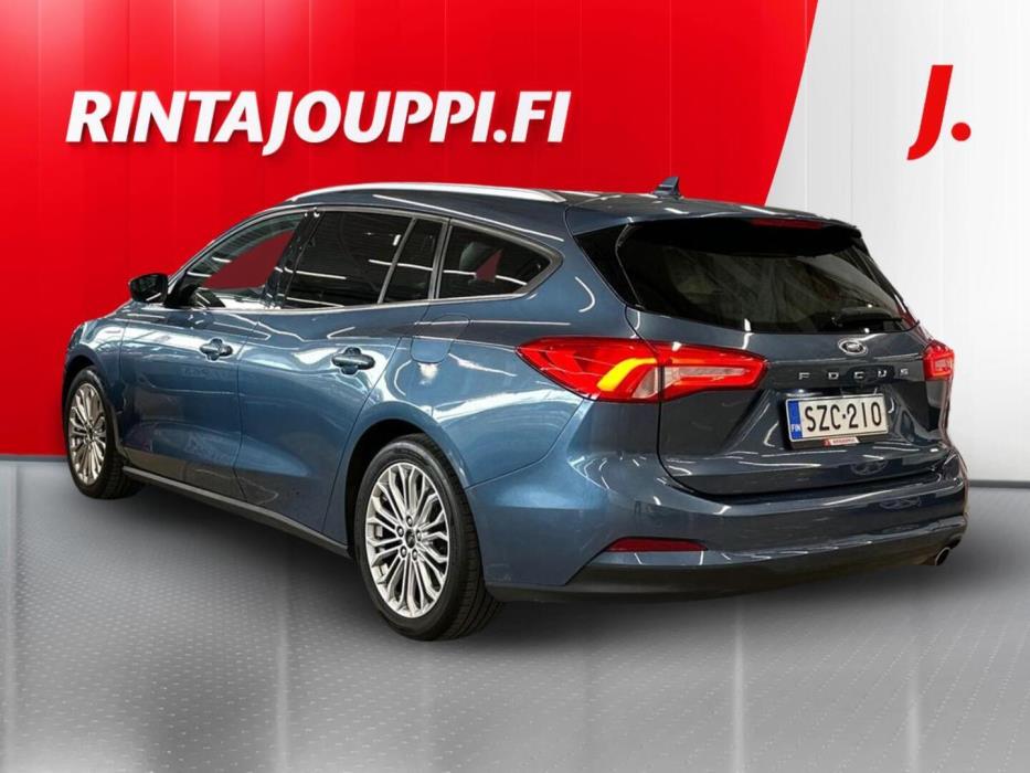 FORD Focus 2020