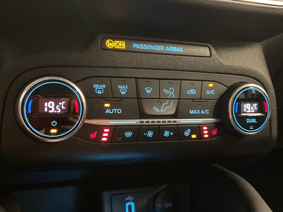 FORD Focus 2020