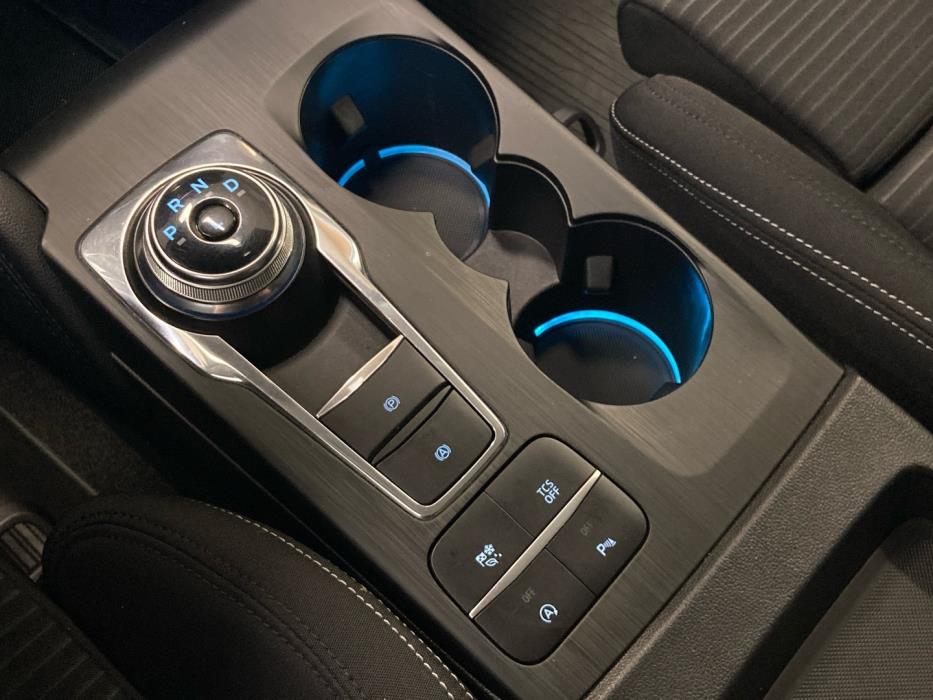 FORD Focus 2020