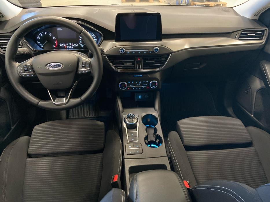 FORD Focus 2020
