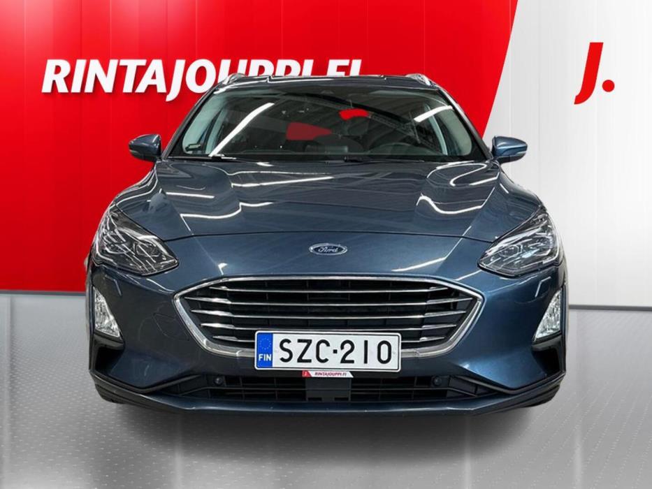 FORD Focus 2020