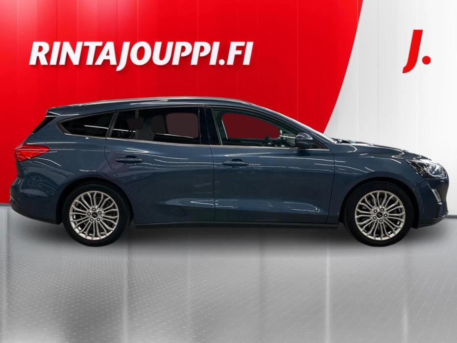 FORD Focus 2020