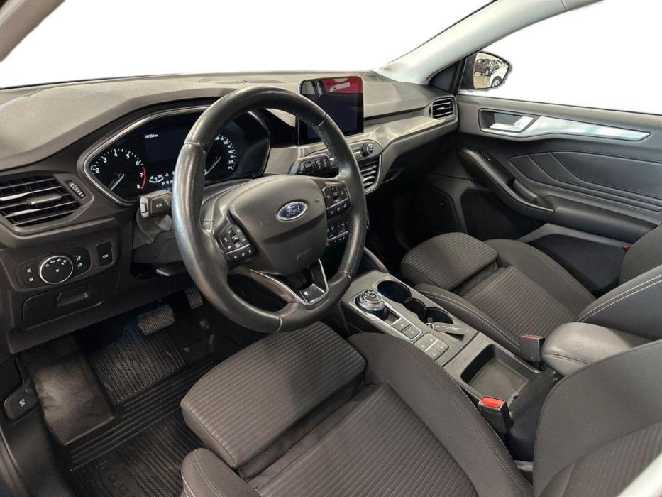 FORD Focus 2020