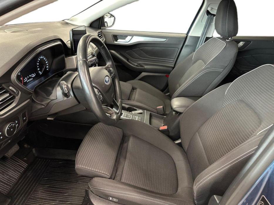 FORD Focus 2020