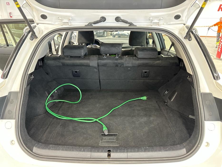 LEXUS CT 2012