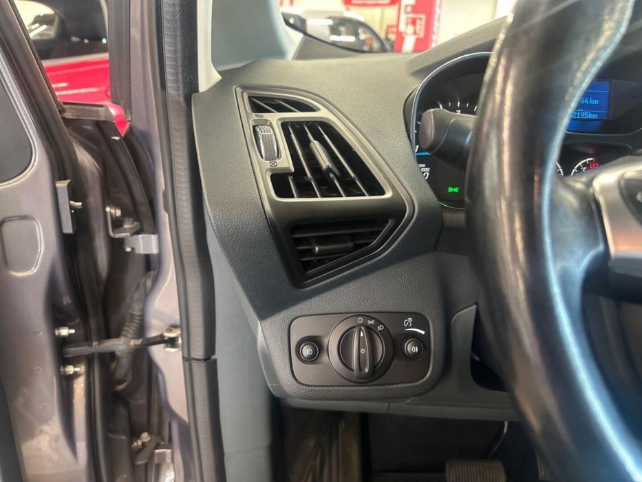 FORD Grand C-Max 2015