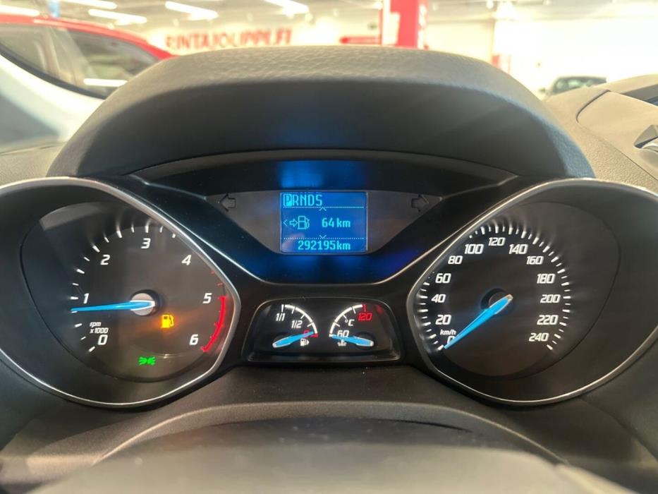 FORD Grand C-Max 2015