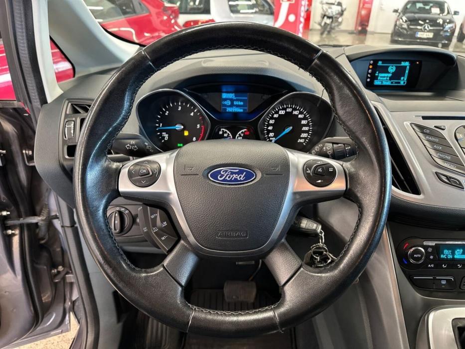 FORD Grand C-Max 2015