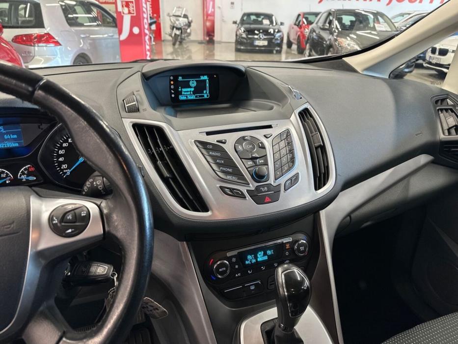 FORD Grand C-Max 2015
