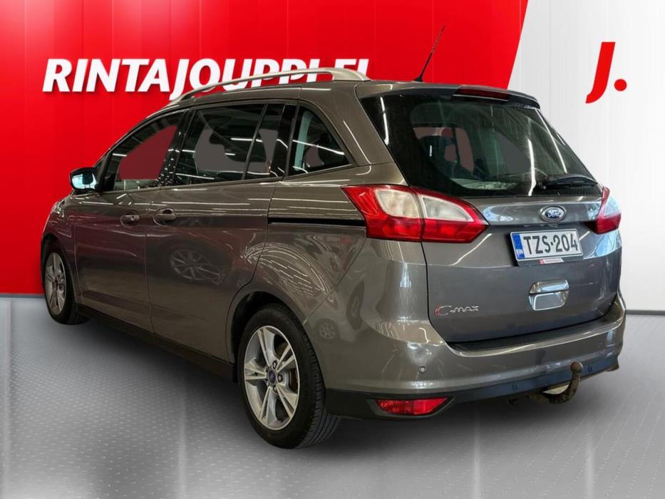 FORD Grand C-Max 2015