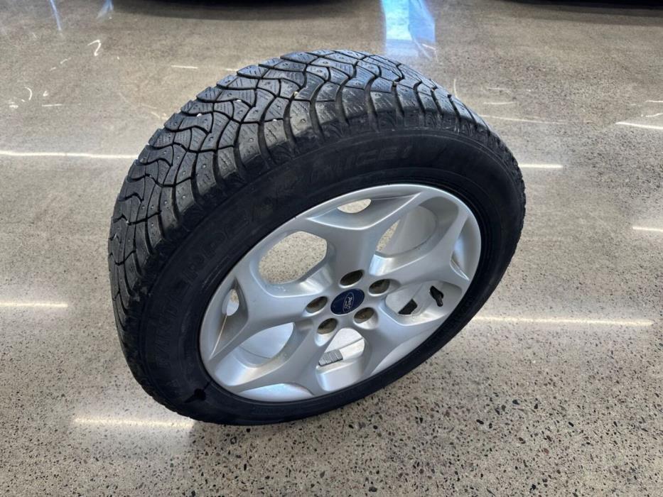 FORD Grand C-Max 2015