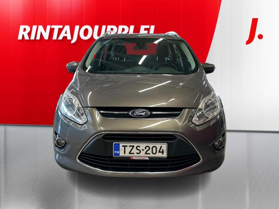 FORD Grand C-Max 2015