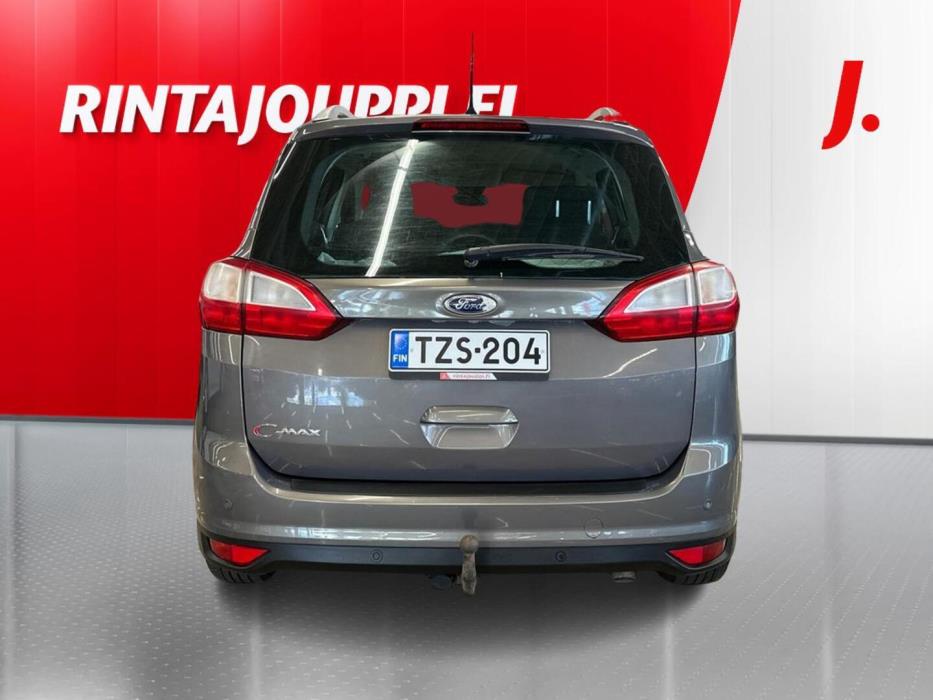 FORD Grand C-Max 2015