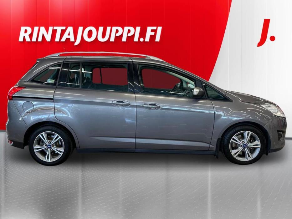 FORD Grand C-Max 2015