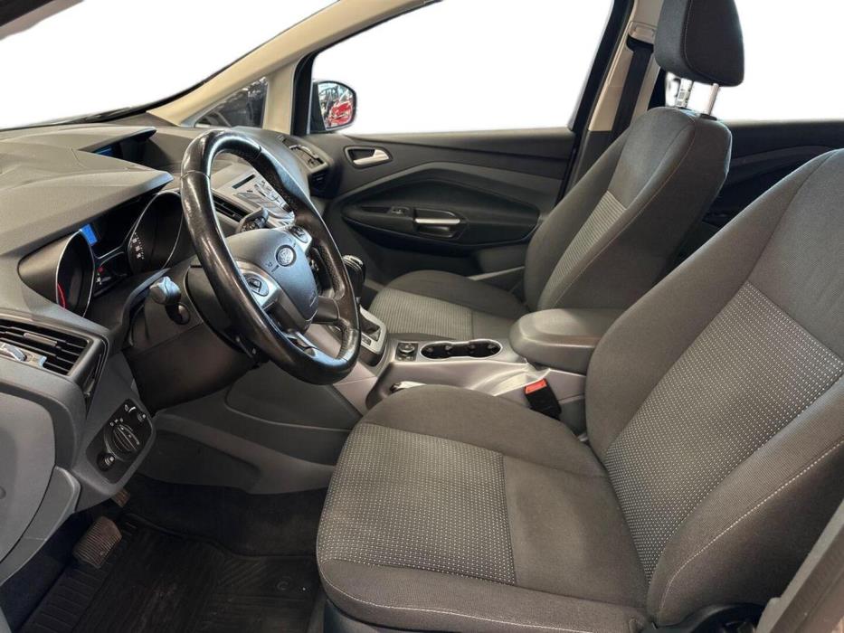 FORD Grand C-Max 2015