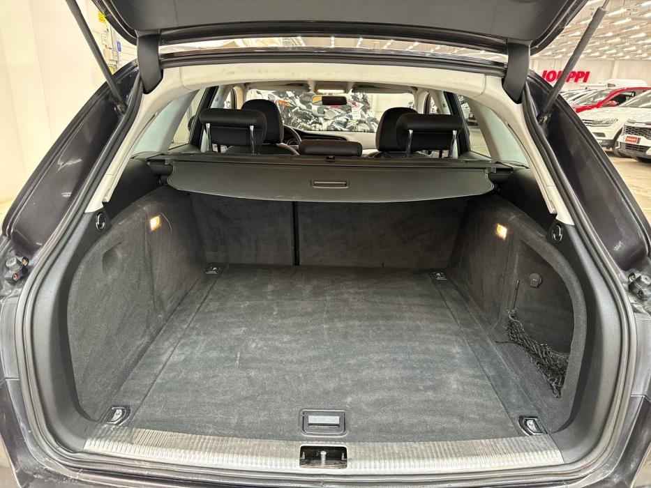 AUDI A4 2008