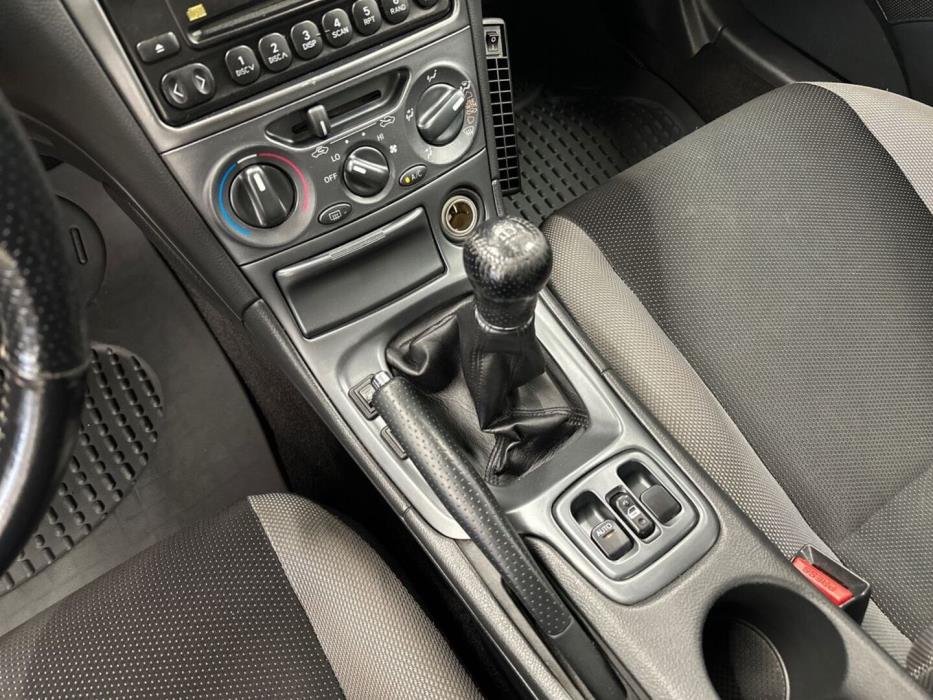 TOYOTA Celica 2005