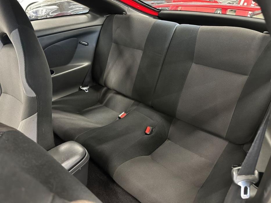 TOYOTA Celica 2005