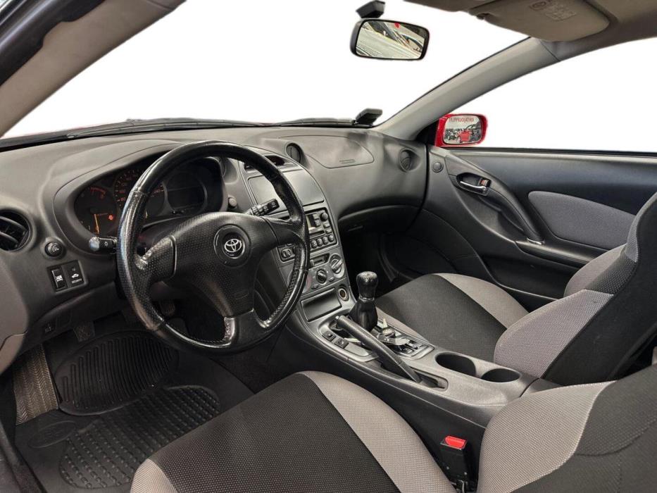 TOYOTA Celica 2005