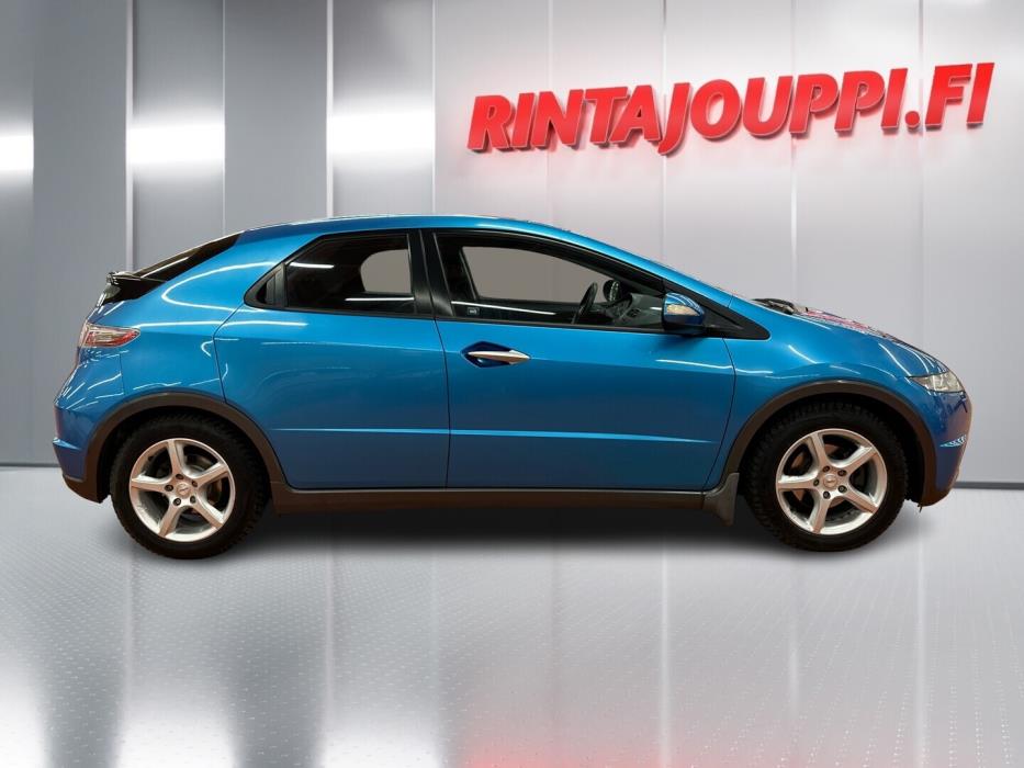 HONDA Civic 2010