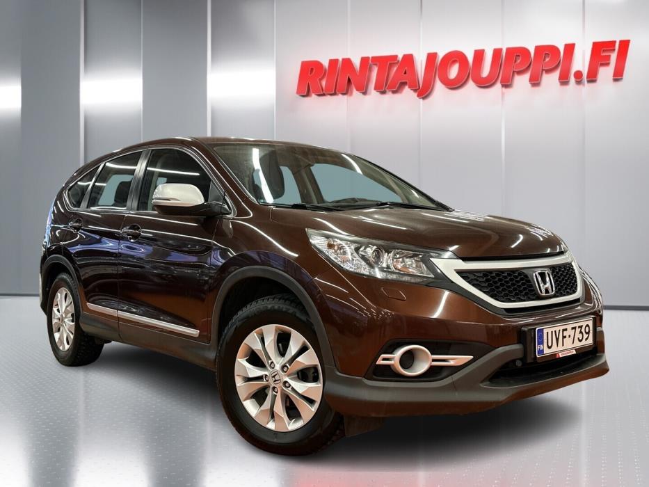 HONDA CR-V 2014