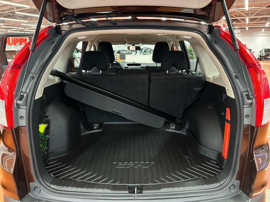 HONDA CR-V 2014