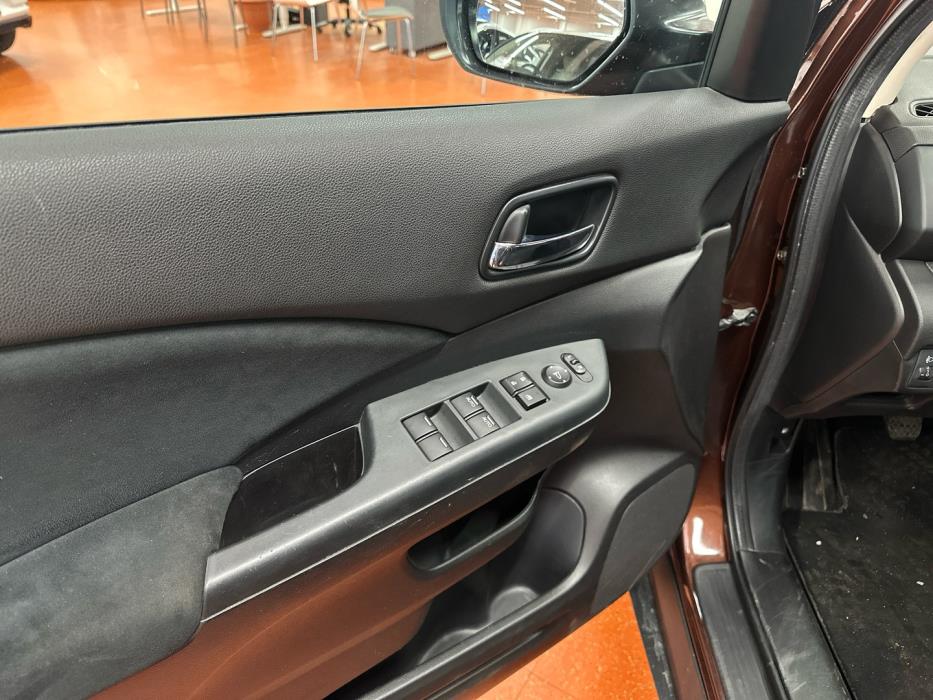 HONDA CR-V 2014
