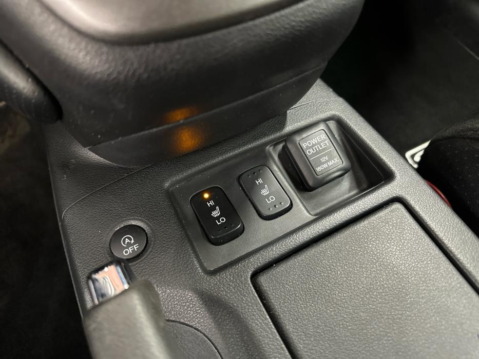 HONDA CR-V 2014